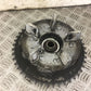 TRIUMPH TT600 TT 600 SPROCKET CARRIER  YEAR 2001 (STOCK 597)