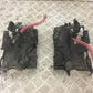 HONDA CRF1000 CRF 1000 L AFRICA TWIN  FAN COVERS   YEAR 2016-2019 (STOCK 695)