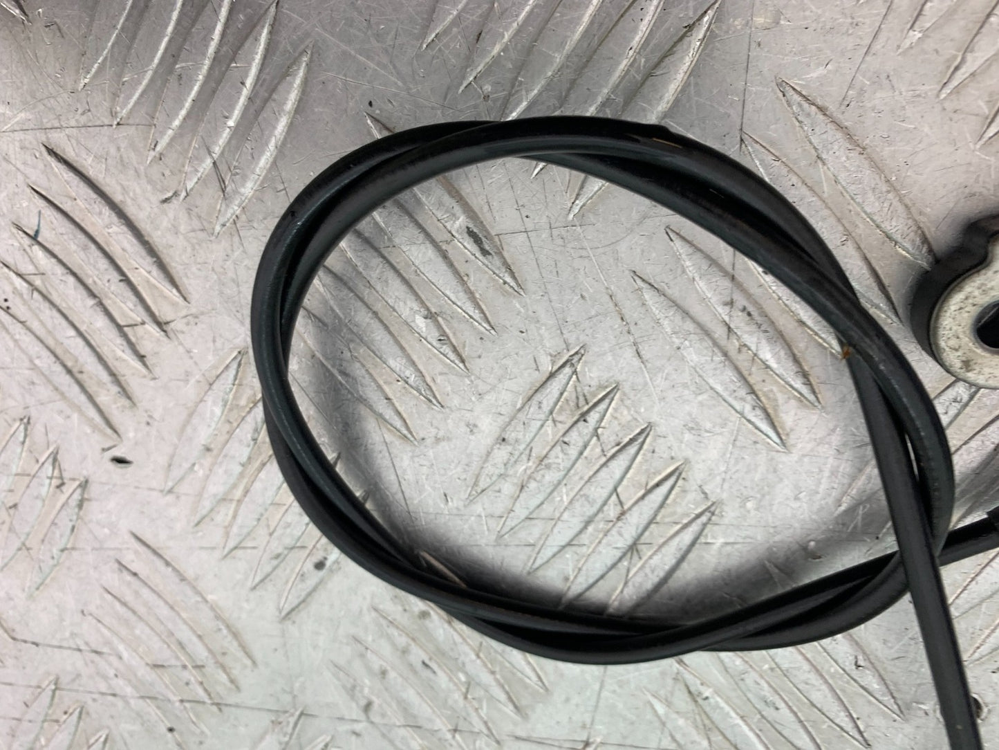 MV AGUSTA 800 F3 SEAT CATCH AND CABLE    YEAR 2017-2019 (CMB1227)