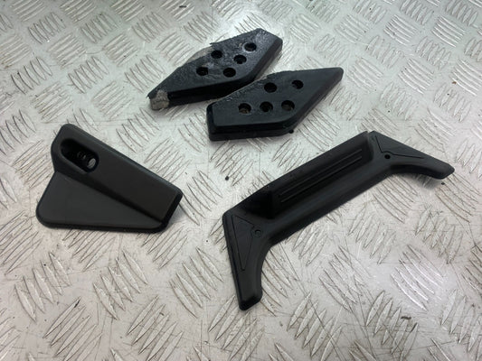ROYAL ENFIELD HIMALAYAN 411 INFILL PANELS  YEAR 2018-2023 (CMB1279)