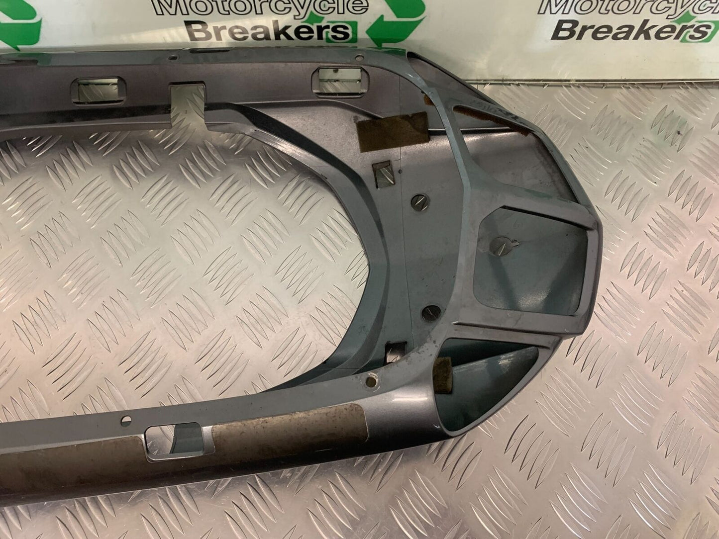 YAMAHA FJR1300 FJR 1300 SEAT UNIT TAIL PIECE YEAR 2001-05 (STOCK 946)