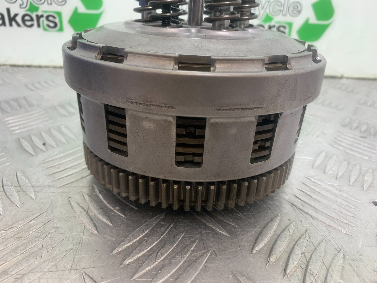 APRILIA RSV4 FACTORY CLUTCH  YEAR 2009-2012 (CMB1224)