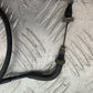 ROYAL ENFIELD HIMALAYAN 411 THROTTLE CABLE  YEAR 2018-2023 (CMB1322)