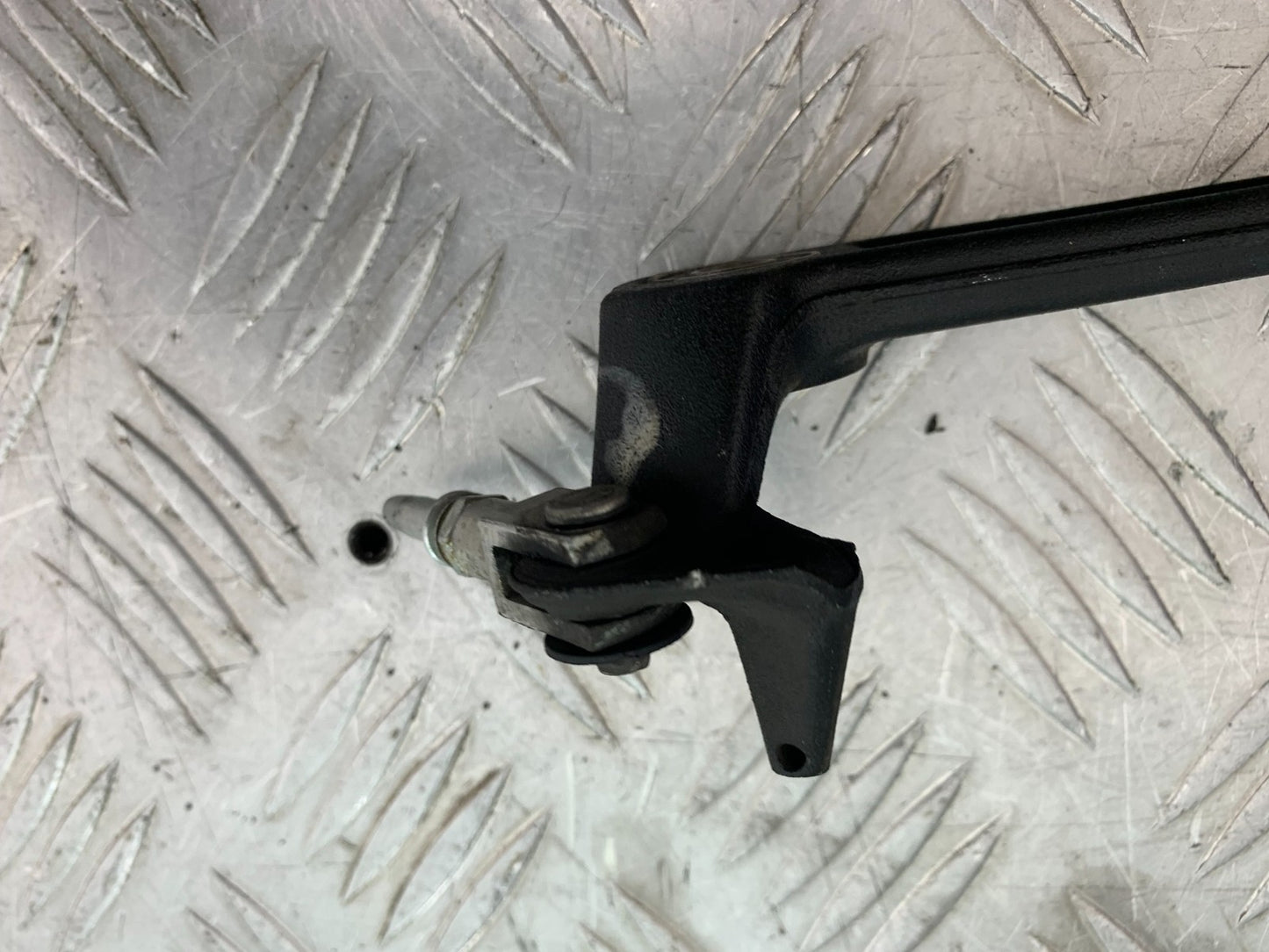 KTM 125 DUKE REAR BRAKE PEDAL  YEAR 2018-2023 (CMB1185)