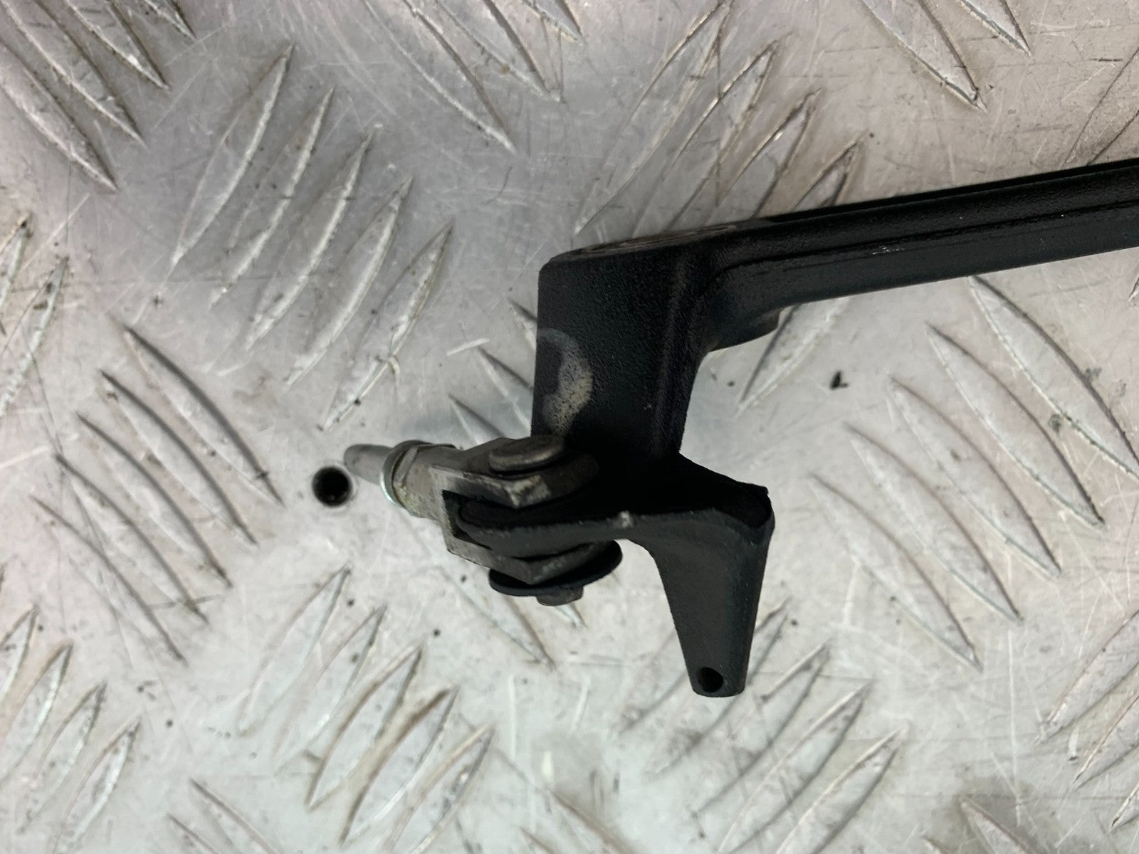 KTM 125 DUKE REAR BRAKE PEDAL  YEAR 2018-2023 (CMB1185)