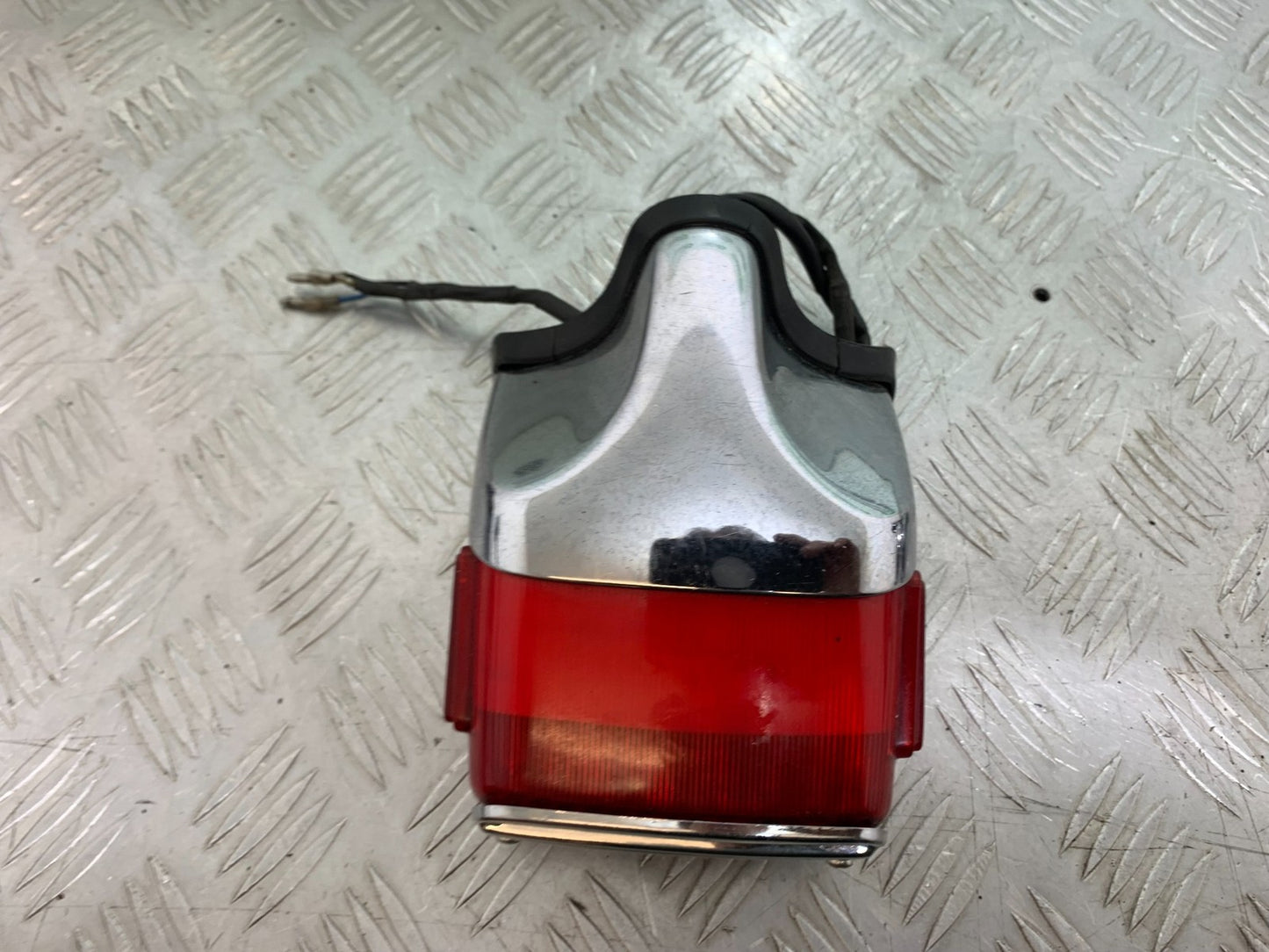 YAMAHA XV1100 XV 1100 VIRAGO REAR LIGHT 1990-1999 (CMB1190)