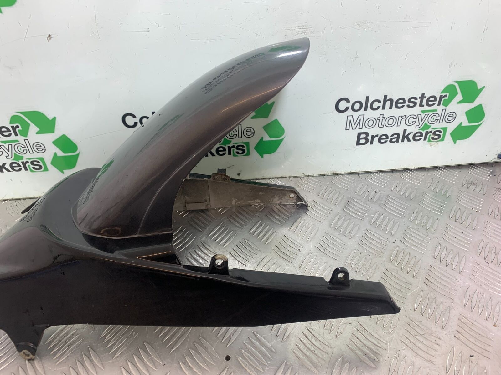 HONDA CBR600 CBR 600 F2 HUGGER  YEAR 1991-1993 (CMB1114)