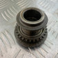 TRIUMPH THUNDERBIRD 1600 GEAR  YEAR 2011 (CMB1107)