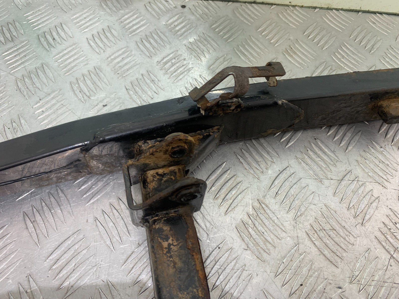 BENELLI BN125 BN 125 SWINGARM  YEAR 2018-2021 (CMB1194)
