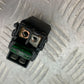 KAWASAKI ZX10R ZX10 R STARTER SOLENOID  2008-2010 (CMB1301)