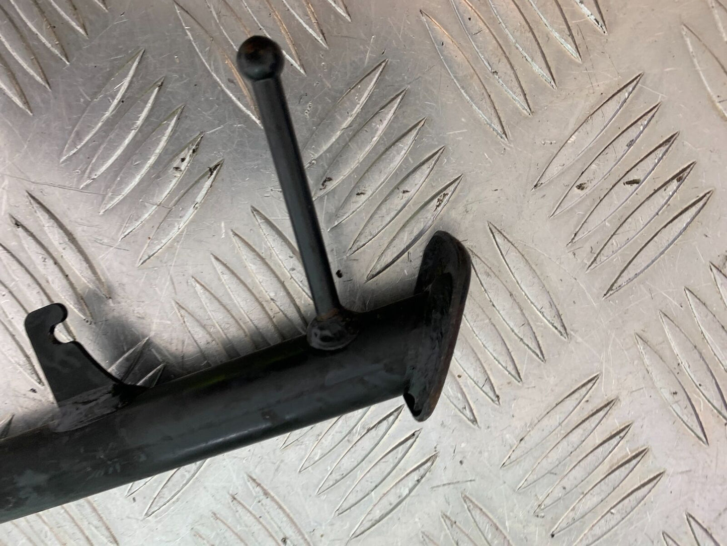 HONDA CBR500R CBR 500 R SIDE STAND  YEAR 2012-16 (CMB1066)