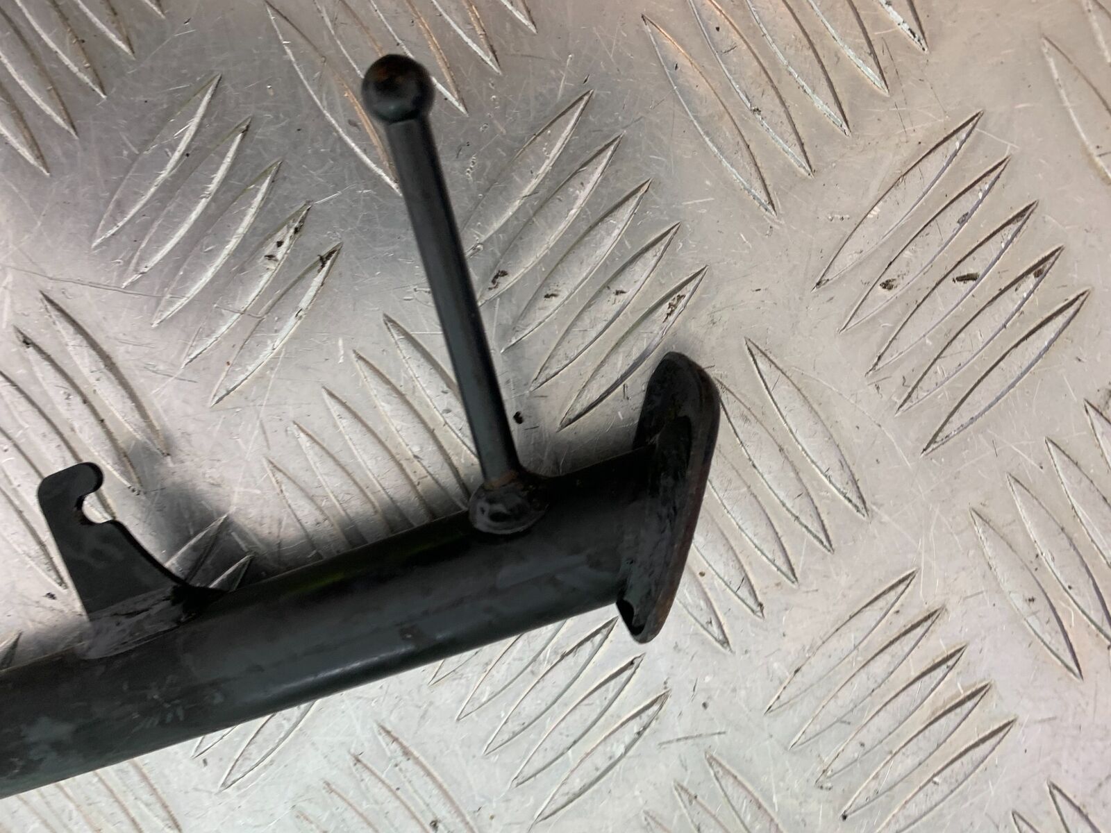 HONDA CBR500R CBR 500 R SIDE STAND  YEAR 2012-16 (CMB1066)