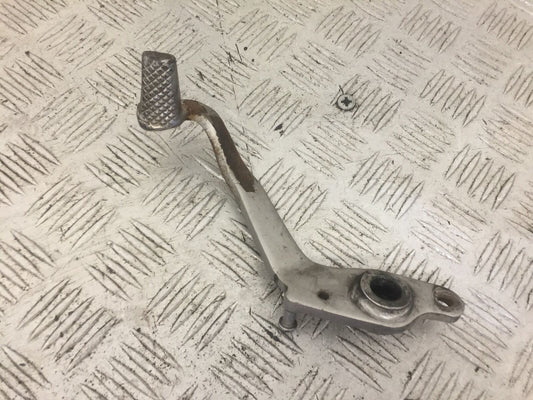 KAWASAKI NINJA 650 BRAKE PEDAL  YEAR 2020 (STOCK 726)