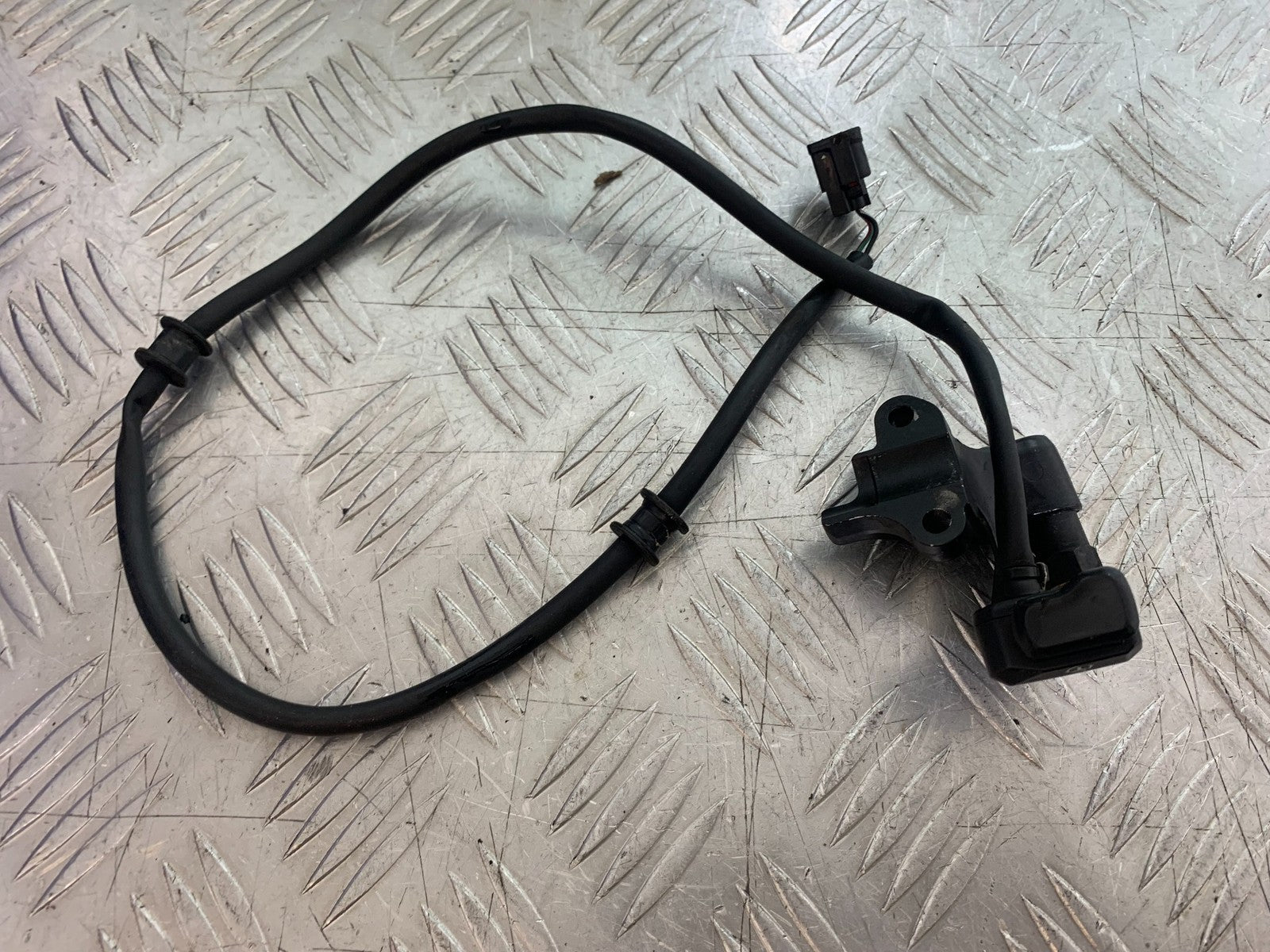 HONDA NC750 NC 750 X TRACTION CONTROL SWITCH YEAR 2019 (CMB1223)