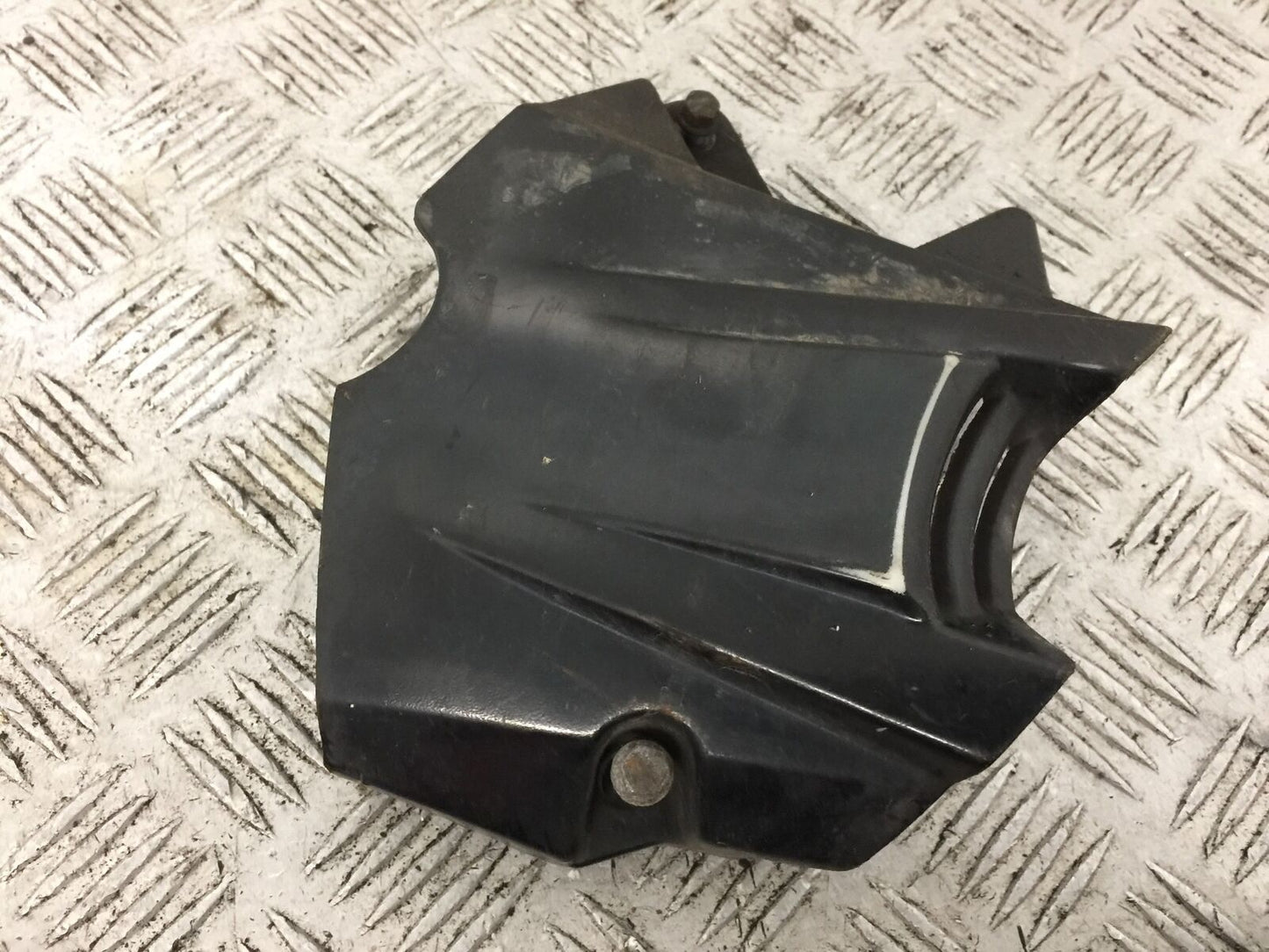 MOTORINI SMR 125 SPROCKET COVER  YEAR 2016  (STOCK 762)