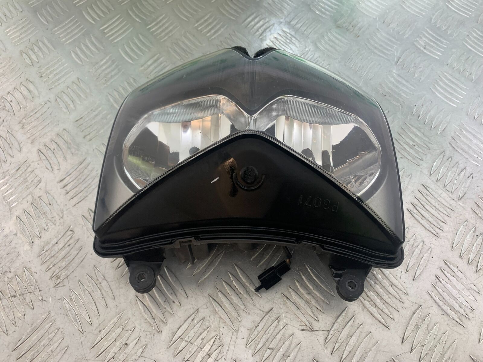 KAWASAKI ER6 F HEADLIGHT   YEAR 2005-2008 (CMB1098)