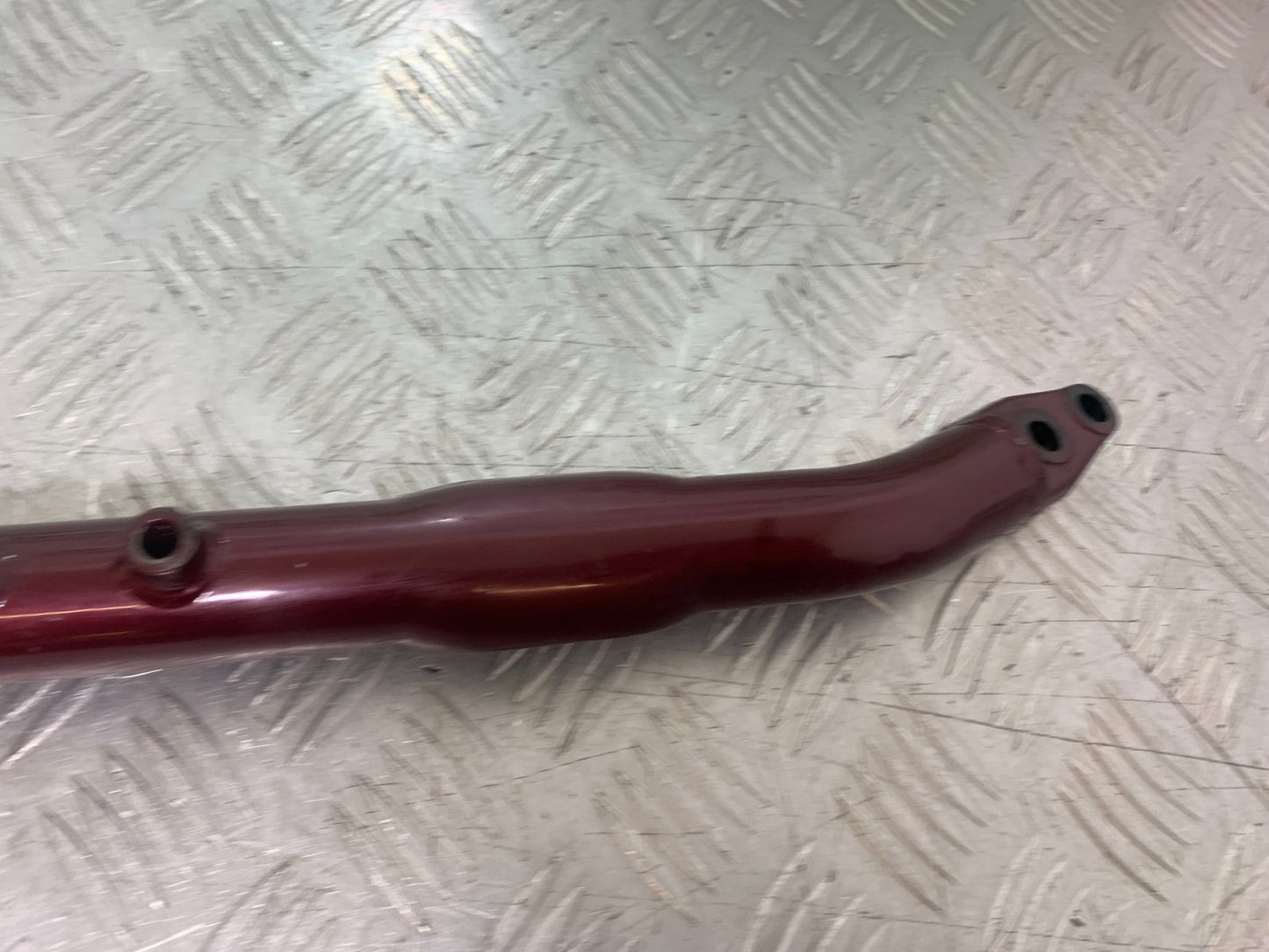YAMAHA XJ900 XJ 900 DIVERSION FRAME RAIL   YEAR 1994-2002 (CMB1292)
