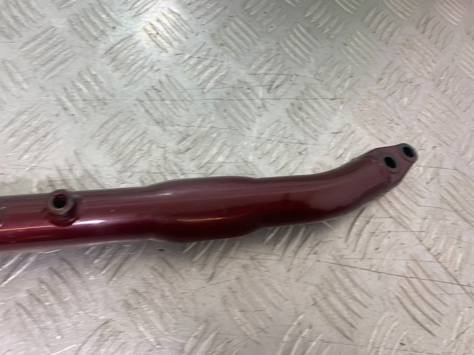YAMAHA XJ900 XJ 900 DIVERSION FRAME RAIL   YEAR 1994-2002 (CMB1292)
