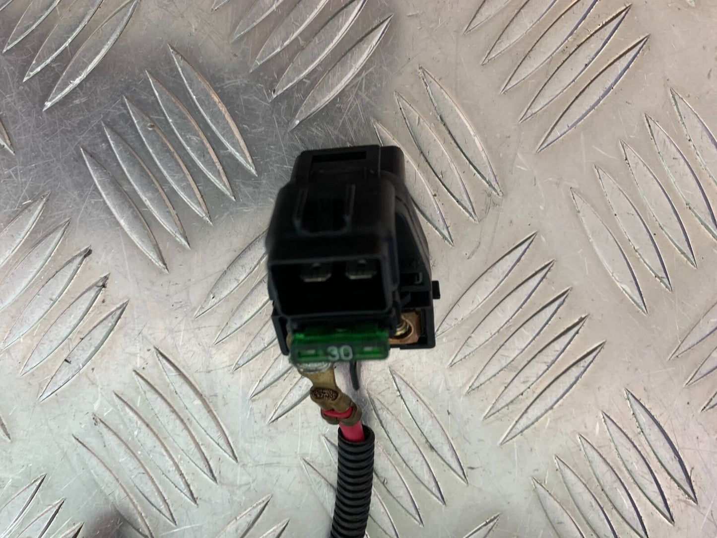 SUZUKI GSX1400 GSX 1400 STARTER SOLENOID   YEAR 2002-2006 (CMB1007)