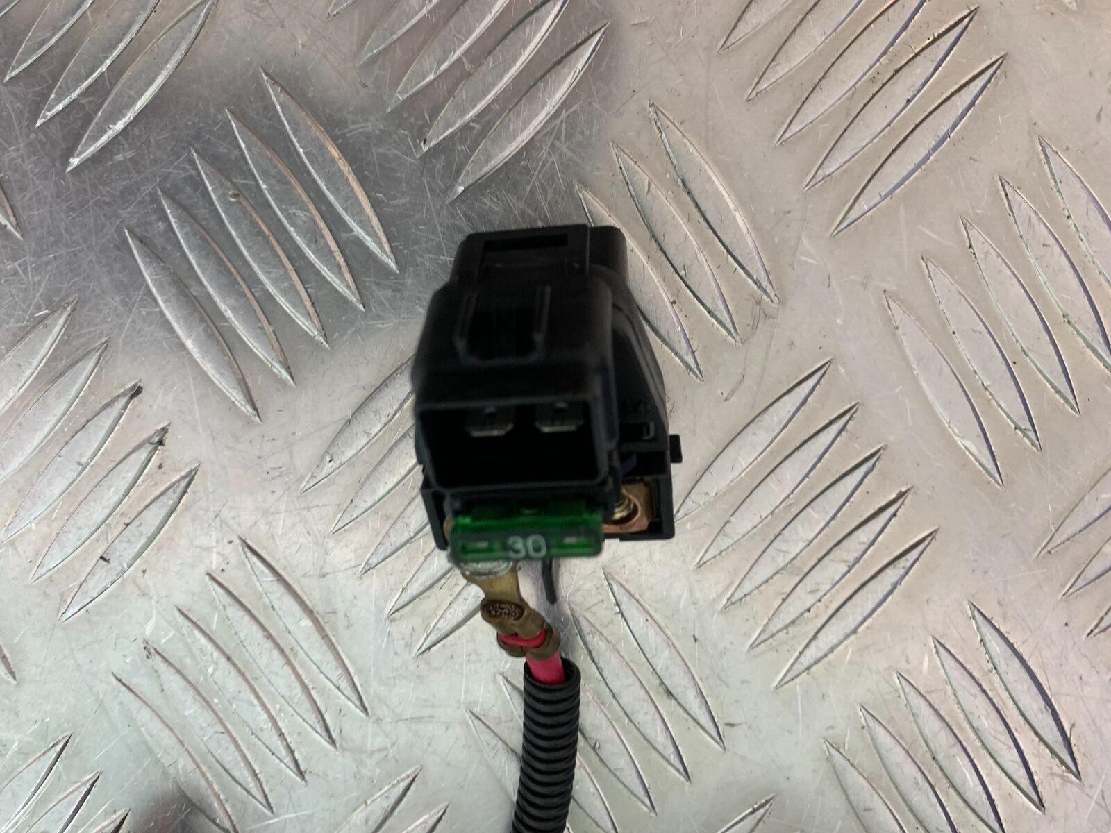 SUZUKI GSX1400 GSX 1400 STARTER SOLENOID   YEAR 2002-2006 (CMB1007)