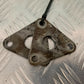 KAWASAKI KLR250 KLR 250 ENGINE BRACKETS  YEAR 1984-2001 (STOCK 980)