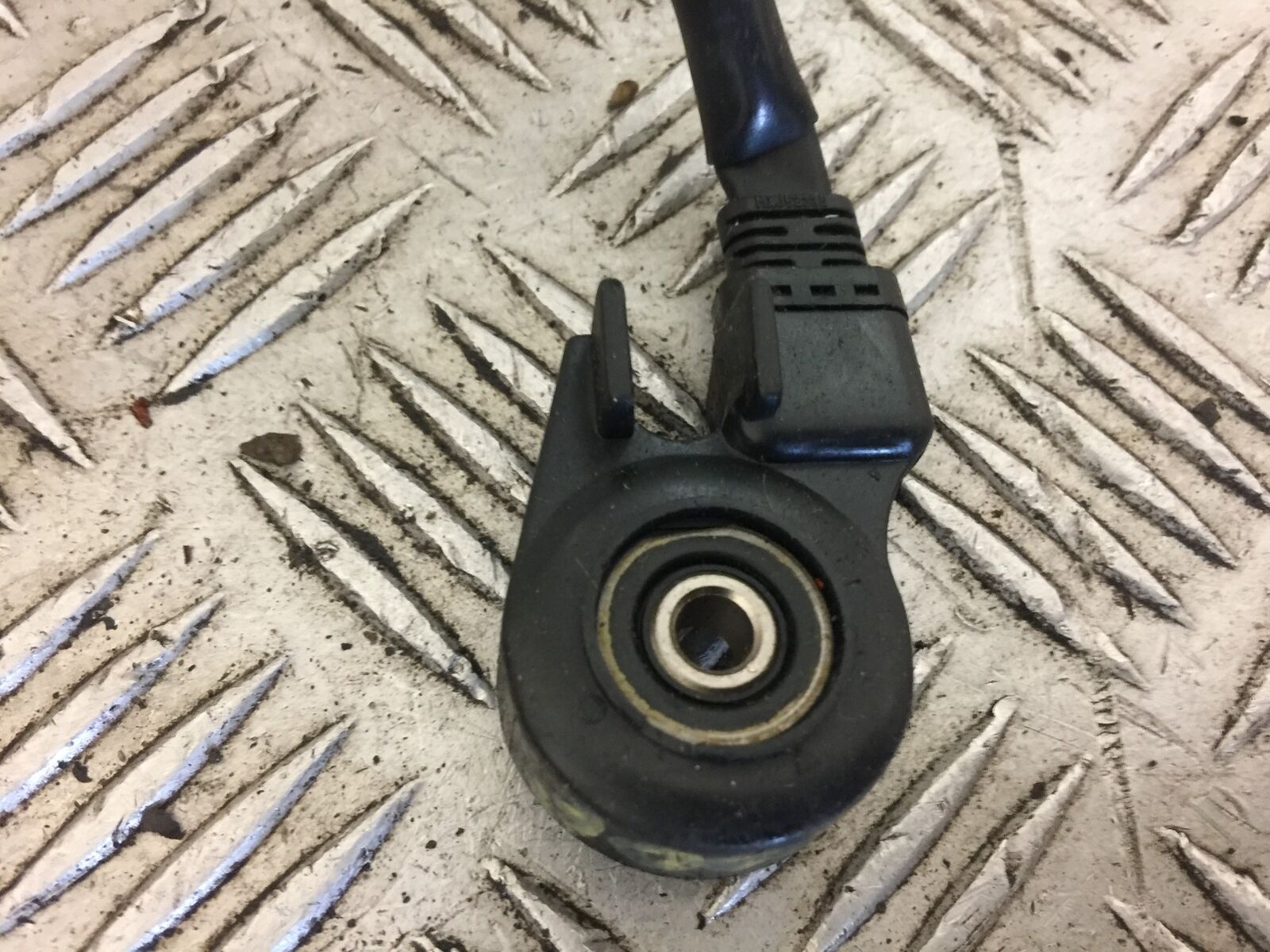 HONDA CBR1000 CBR 1000 FP FR SIDE STAND SWITCH   (STOCK 519)