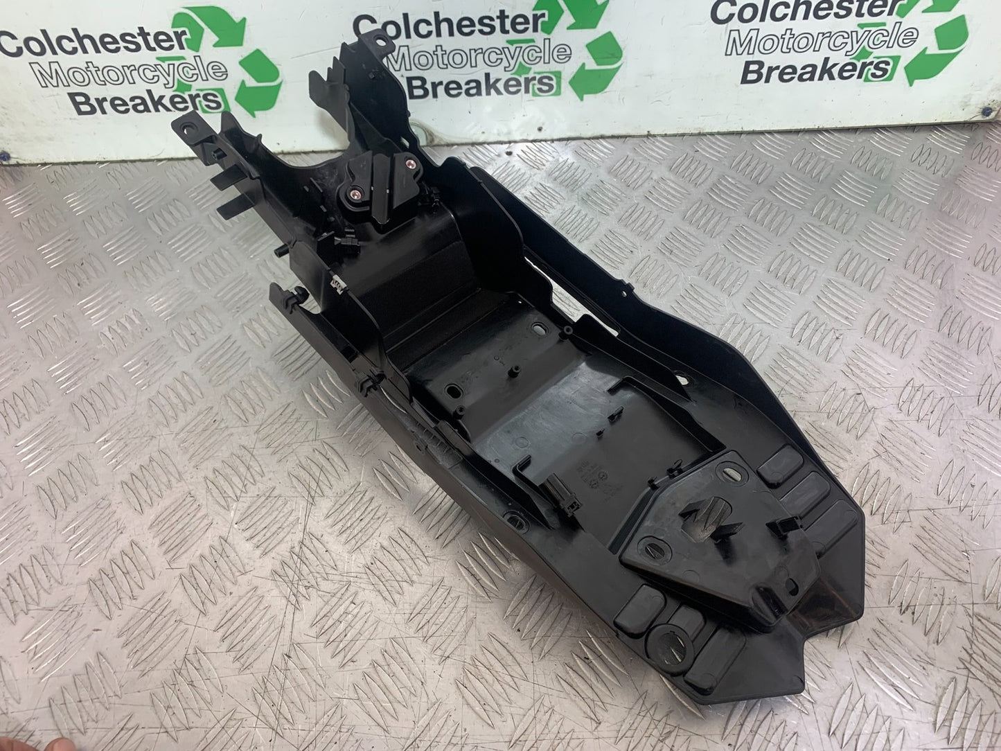APRILIA RS660 RS 660 UNDERTRAY  YEAR 2020-2024 (CMB1202)
