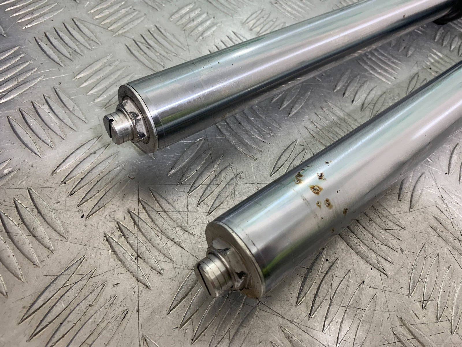 TRIUMPH 1050 SPRINT GT FORKS YEAR 2010-2016 (CMB1250)