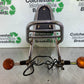 SUZUKI VS1400 VS 1400 BACK REST   YEAR 1988 (CMB1077)