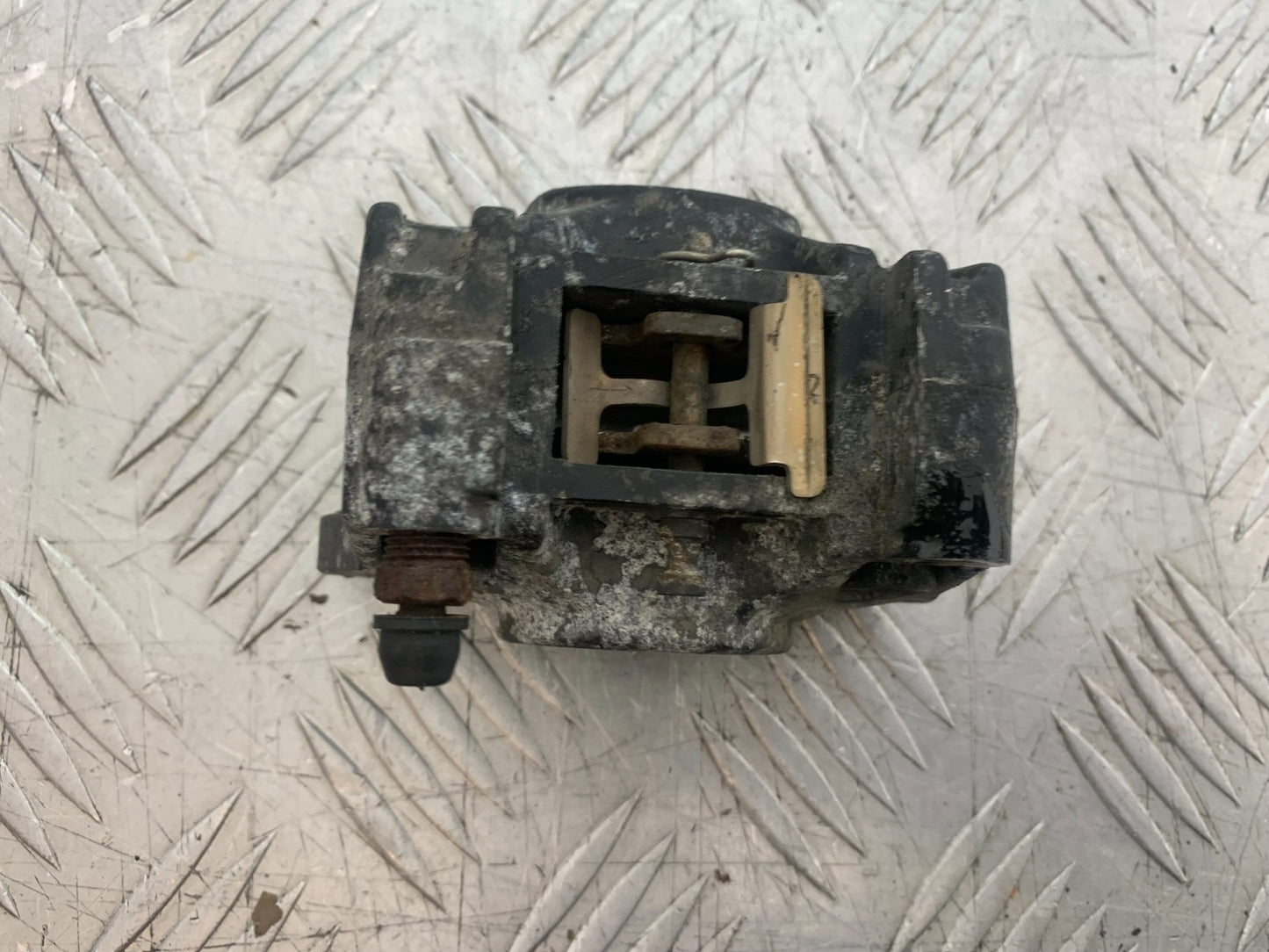 PIAGGIO MP3 250 ie REAR BRAKE CALIPER  YEAR 2007 (CMB1307)