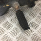 HONDA CBF600 CBF 600 LEFT HANGER AND PEGS   YEAR 2009 (STOCK 369)