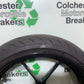 APRILIA TUONO 1000 V4R FRONT WHEEL   YEAR 2011-13  (CMB1331)