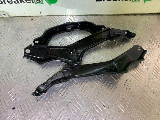 KTM 125 DUKE METAL FRAME BRACKETS   YEAR 2018-2023 (CMB1083)