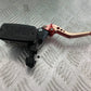 HONDA NT 700 V DEAUVILLE FRONT MASTER CYLINDER  YEAR 2006-2010 (CMB1298)