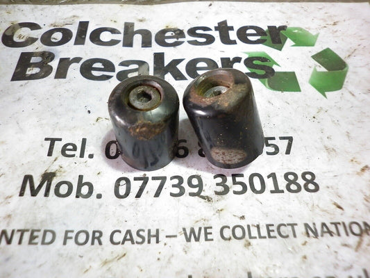 KAWASAKI ZX9R ZX9 ZX9E BAR END WEIGHTS YEAR 2000
