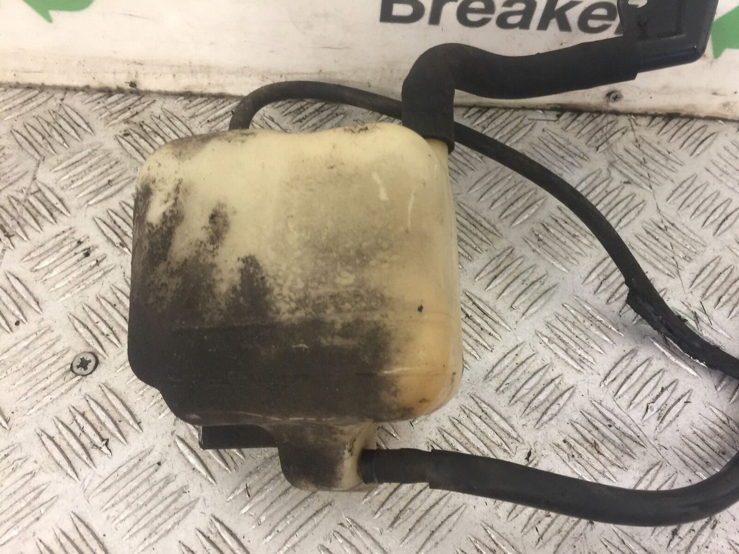HONDA CB1300 CB 1300 SA-7 COOLANT BOTTLE  YEAR 2005-2009  STOCK 623