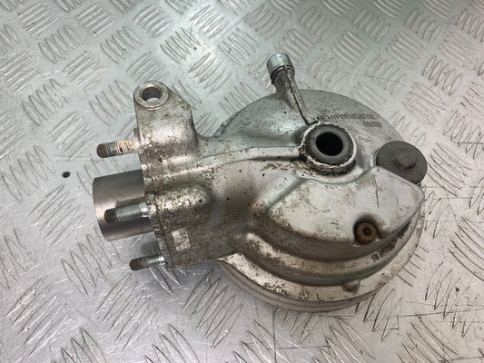 HONDA NT 700 V DEAUVILLE REAR DIFF  YEAR 2006-2011 (CMB1211)