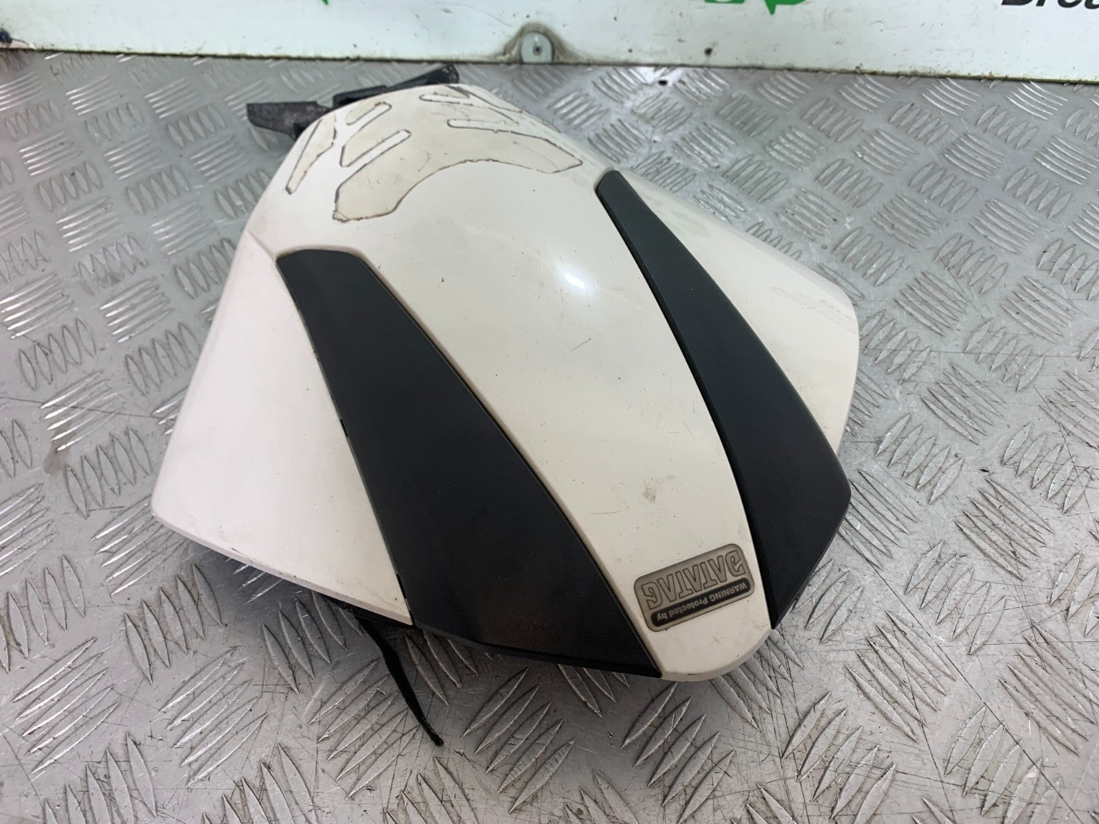 HONDA NC700 X LUGGAGE COVER  YEAR 2012-2014 (CMB1327)