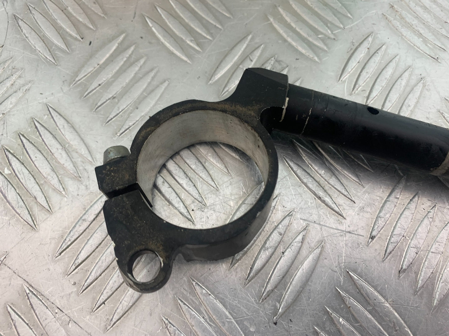 KAWASAKI ZX6R RIGHT HANDLEBAR   YEAR 2009-2012 (CMB1136)