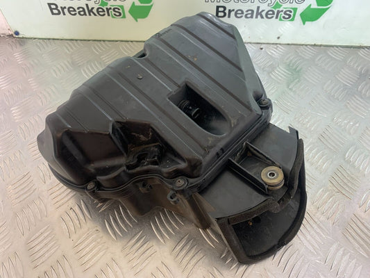 KAWASAKI ZX6R ZX6 R AIR BOX  YEAR 2007 2008 (CMB1002)