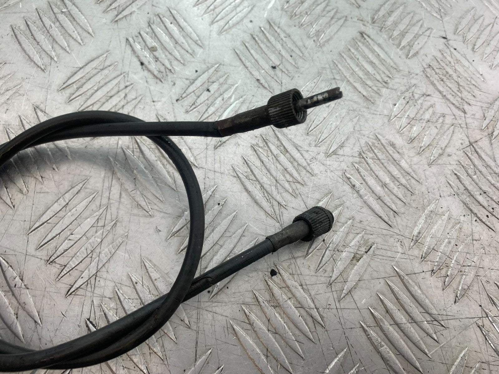 SUZUKI GP100 GP 100 SPEEDO CABLE YEAR 1978-1988 (CMB1259)