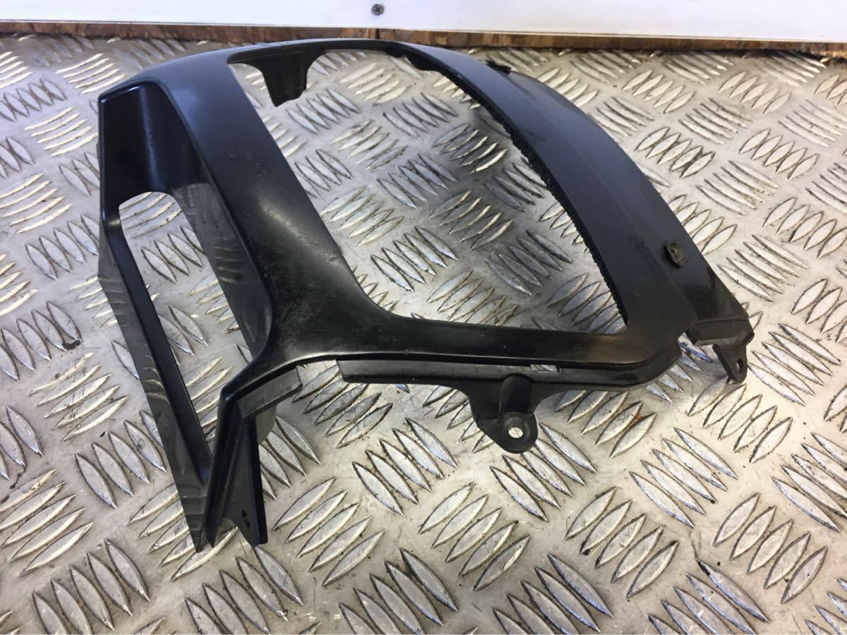 SUZUKI GSF1200 GSF 1200 BANDIT FRONT HEADLIGHT FAIRING PANEL  YEAR 1998