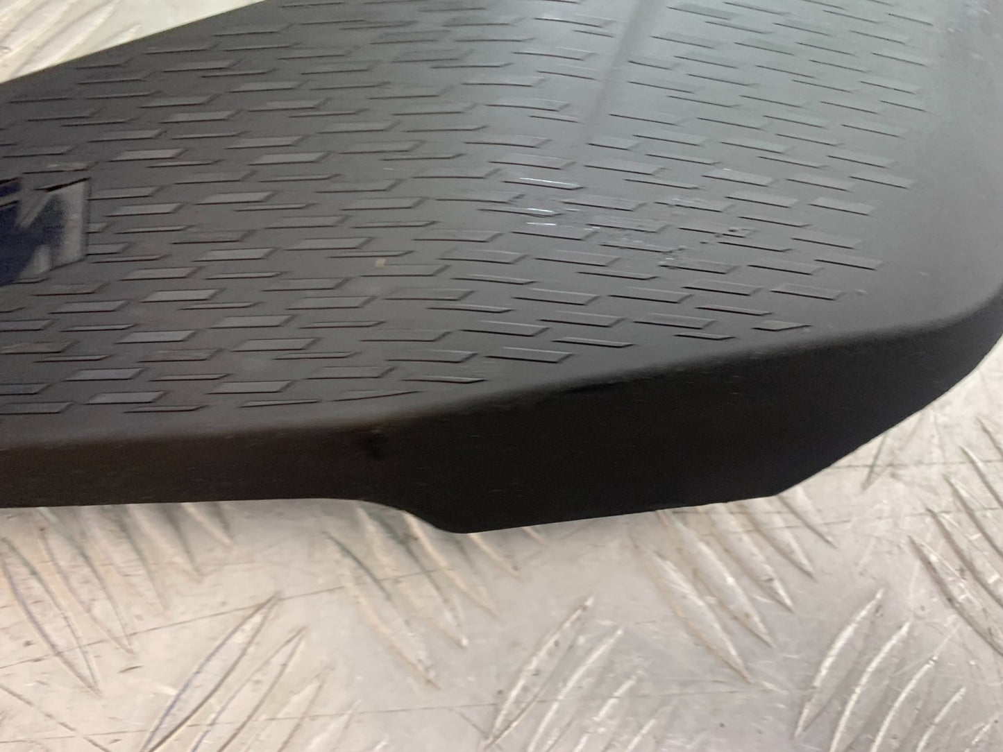 KTM 390 ADVENTURE RIGHT RADIATOR COVER  YEAR 2020-24 (CMB1240)