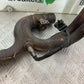 APRILIA TUONO 1000 V4R  EXHAUST DOWNPIPES  YEAR 2011-13  (CMB1316)