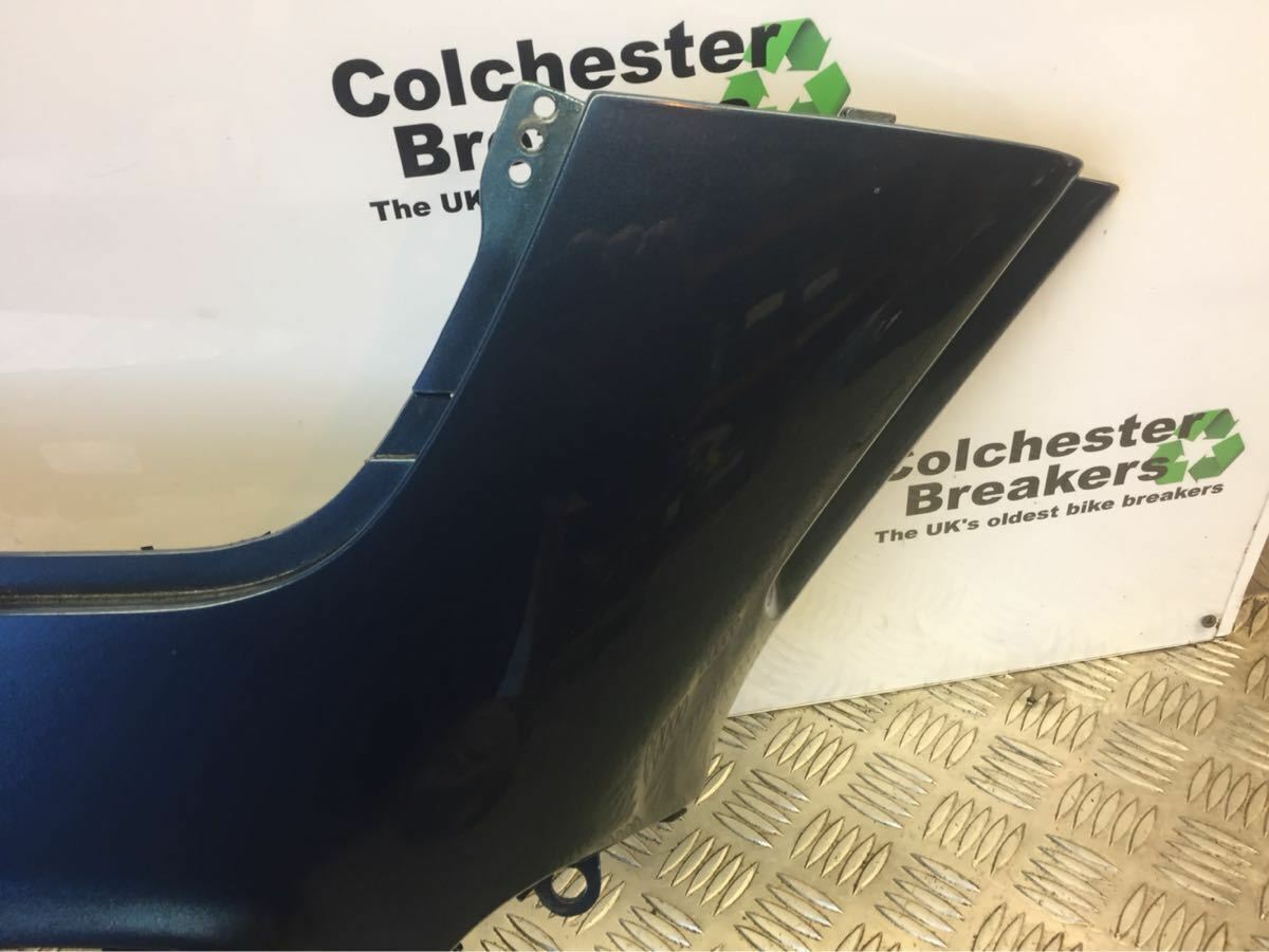 HONDA ST1100 ST 1100 PAN EUROPEAN RIGHT FAIRING PANEL  (ABS) YEAR 2002