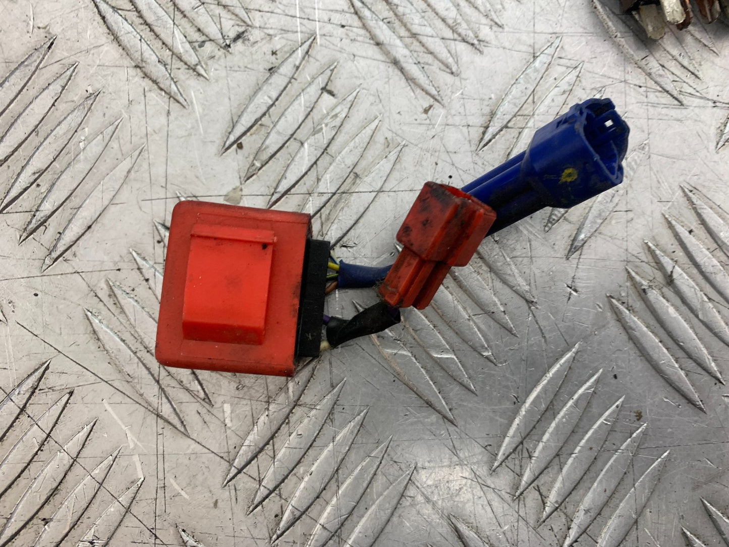 KTM RC125 RC 125 RC RELAYS  2014 2017 (CMB1199)