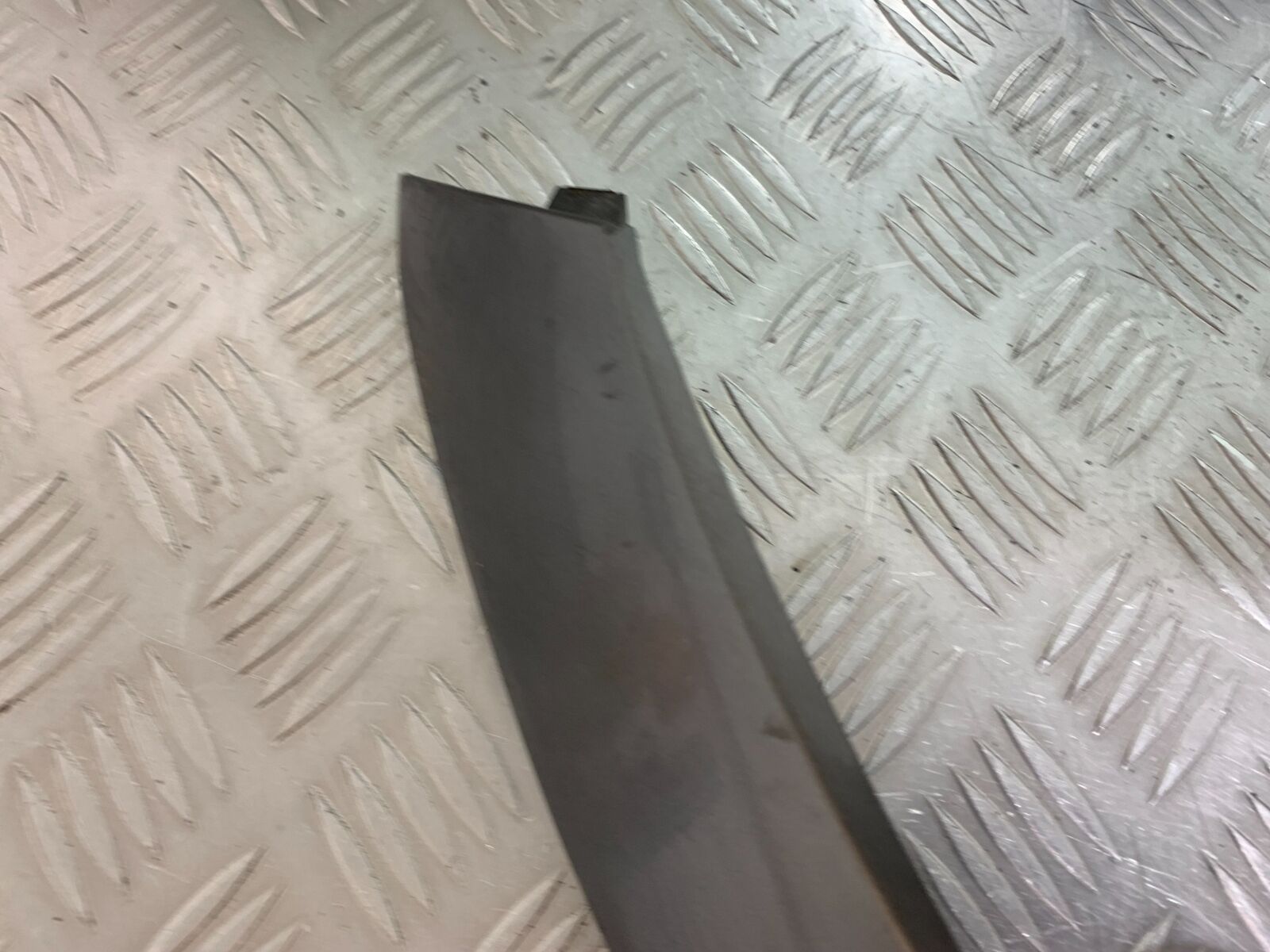 SUZUKI AN 200 UN 200 BURGMAN SCREEN INFILL PANEL YEAR 2007-09 (CMB1128)