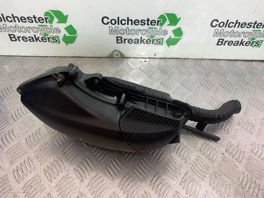 YAMAHA NMAX-125 N MAX 125 AIRBOX  YEAR 2015-2020  (CMB1231)