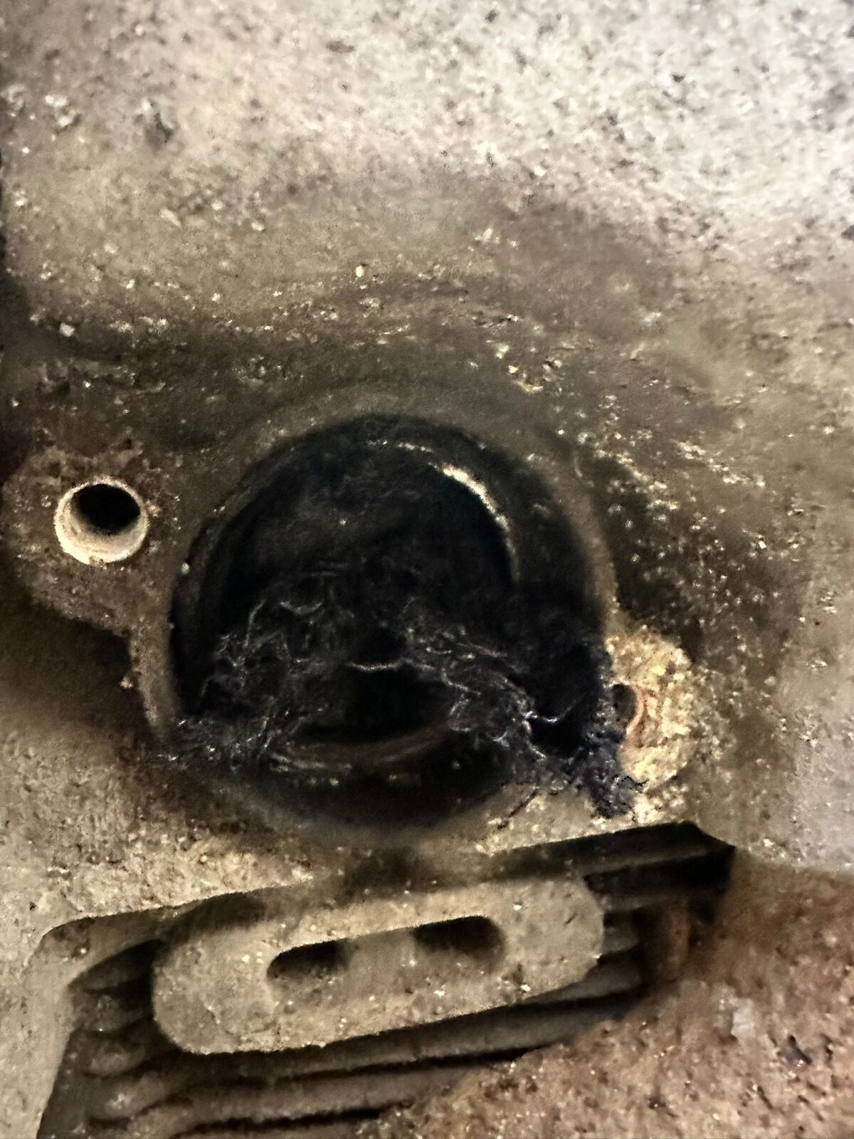 SUZUKI GSX750F GSX 750 F ENGINE YEAR 1998-2003 (CMB1063)