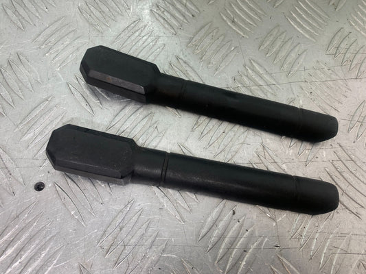 BMW R1200 R 1200 GS LEFT AND RIGHT TRIM  YEAR 2013-2016 (CMB1257)